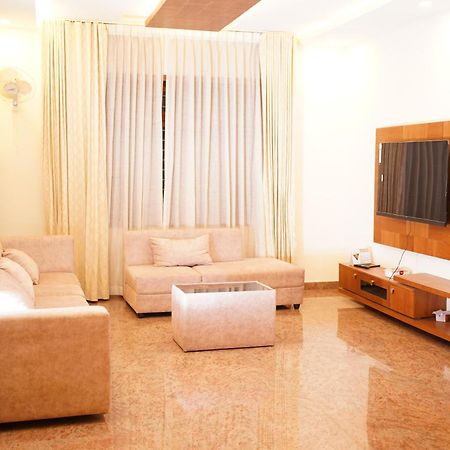 Nandhanam Holidays Kannur Zewnętrze zdjęcie