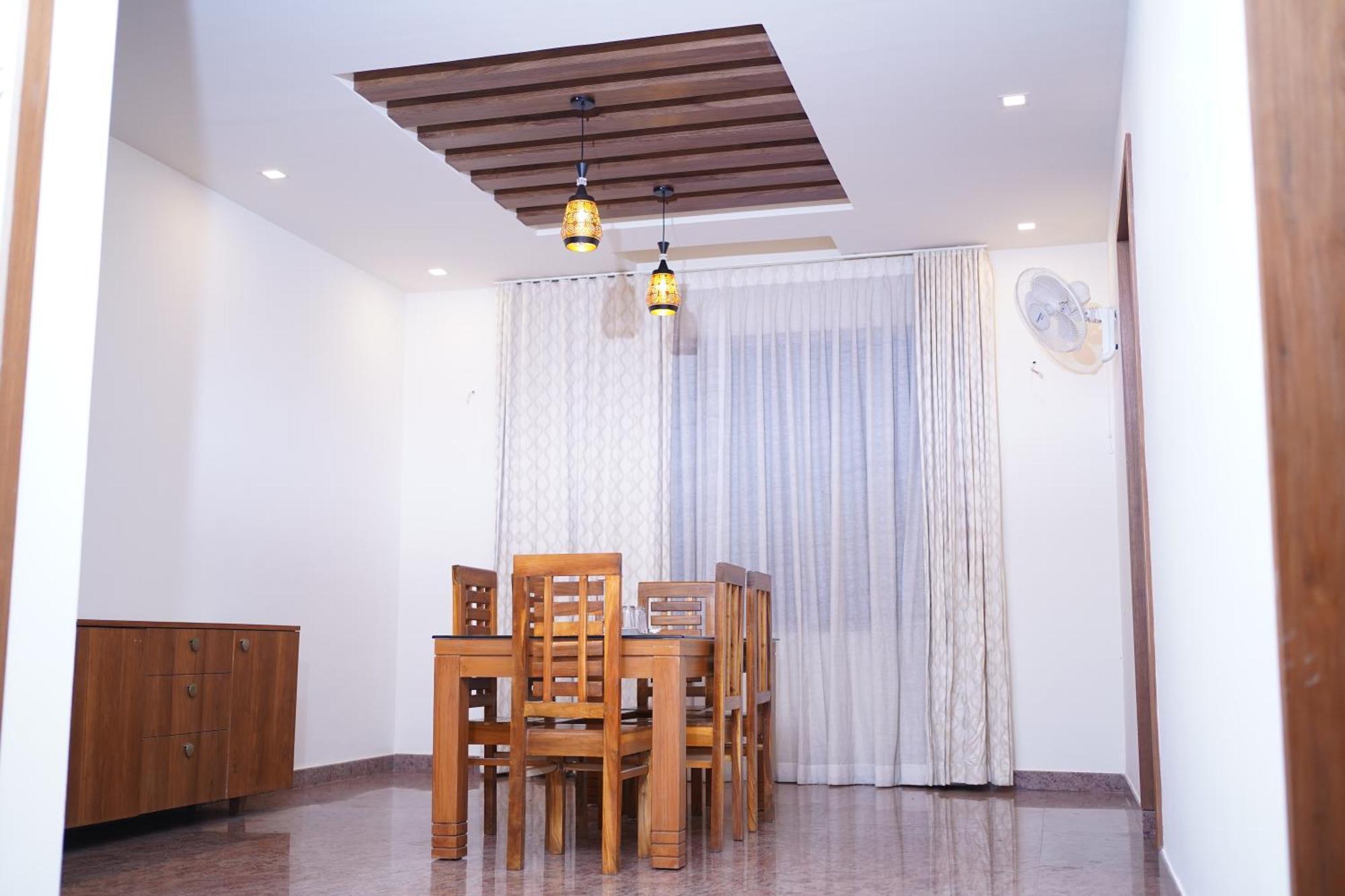 Nandhanam Holidays Kannur Zewnętrze zdjęcie